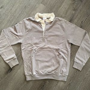 Vintage Merona Sport Sailing Polo